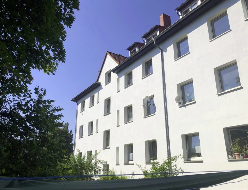 Kapitalanlage Leipzig