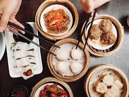 World-class dining in Hong Kong