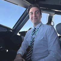 Ryan Pereira