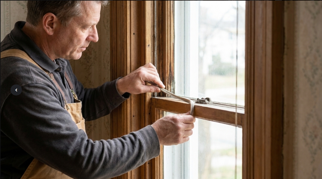 Heritage Sash Windows Specialists London Essex