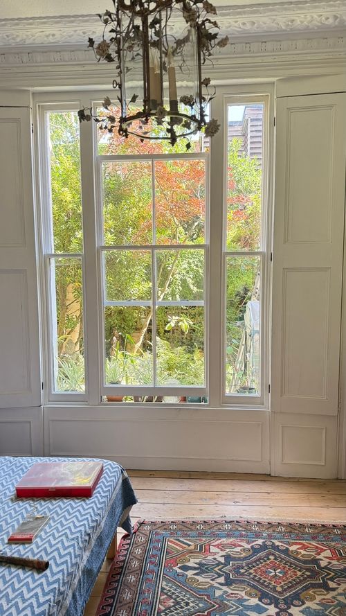 Heritage Sash Windows Specialists London Essex