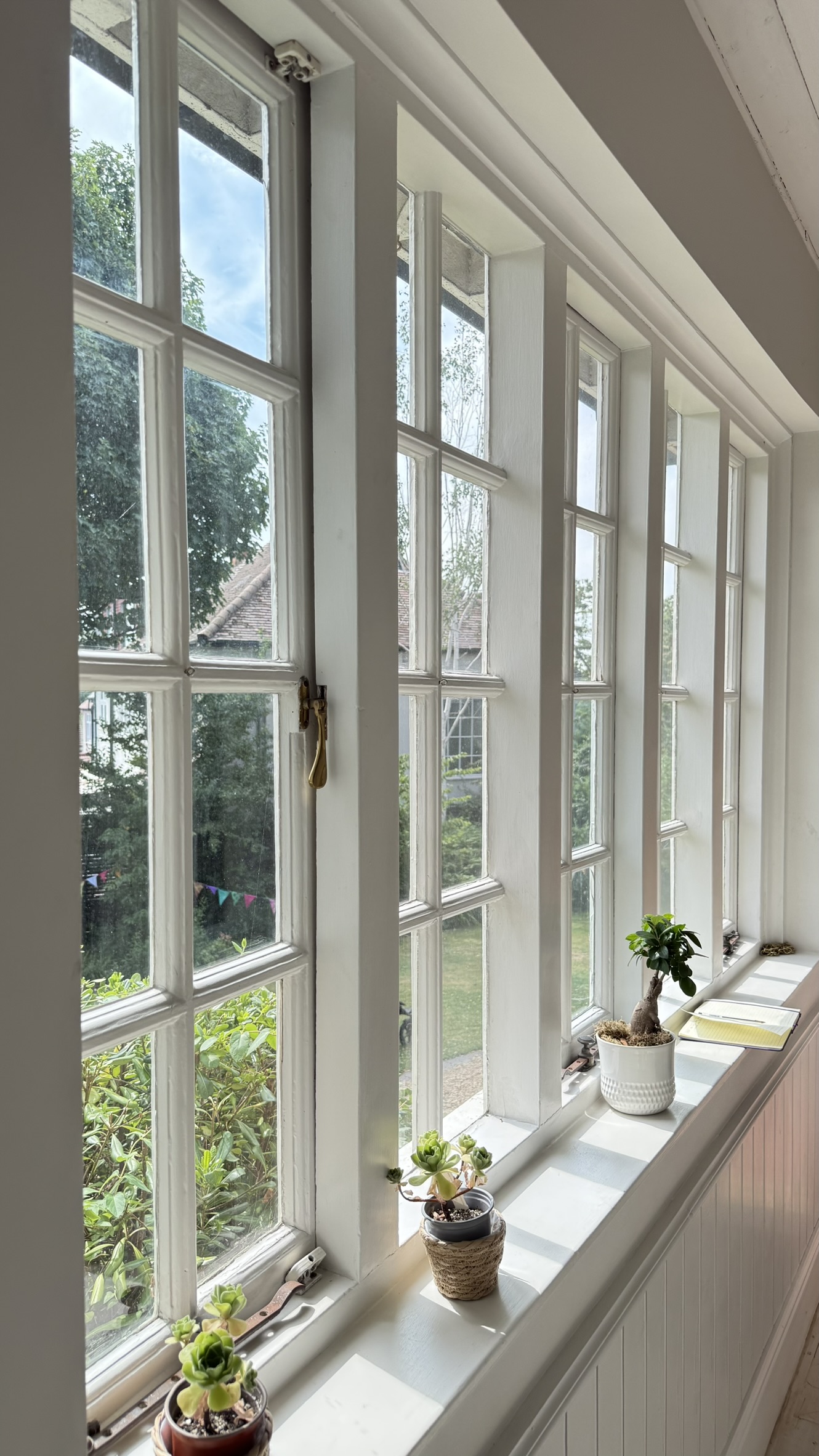 Heritage Sash Windows Specialists London Essex