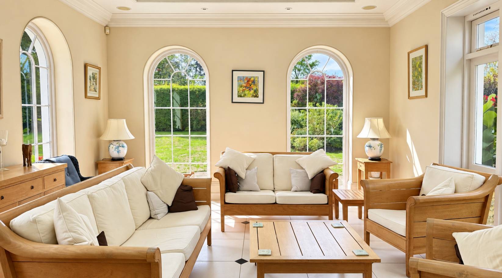 Heritage Sash Windows Specialists London Essex