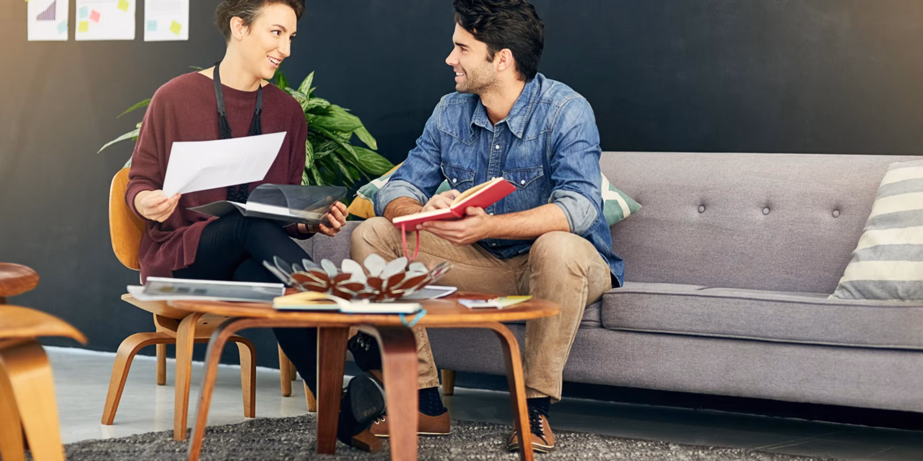 What to Expect in Your First Therapy Session Experience