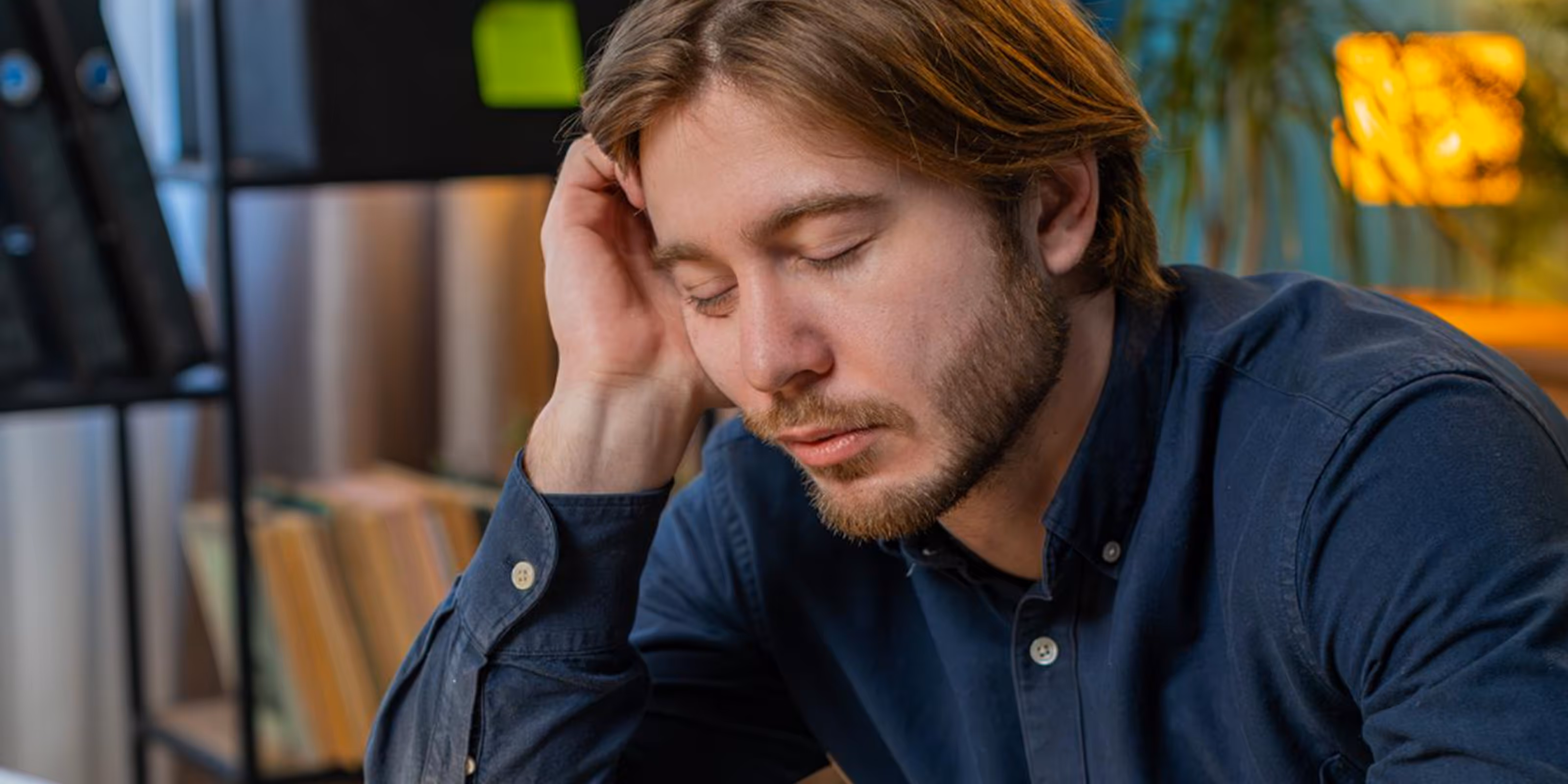 Understanding Burnout and How to Fully Recover from It