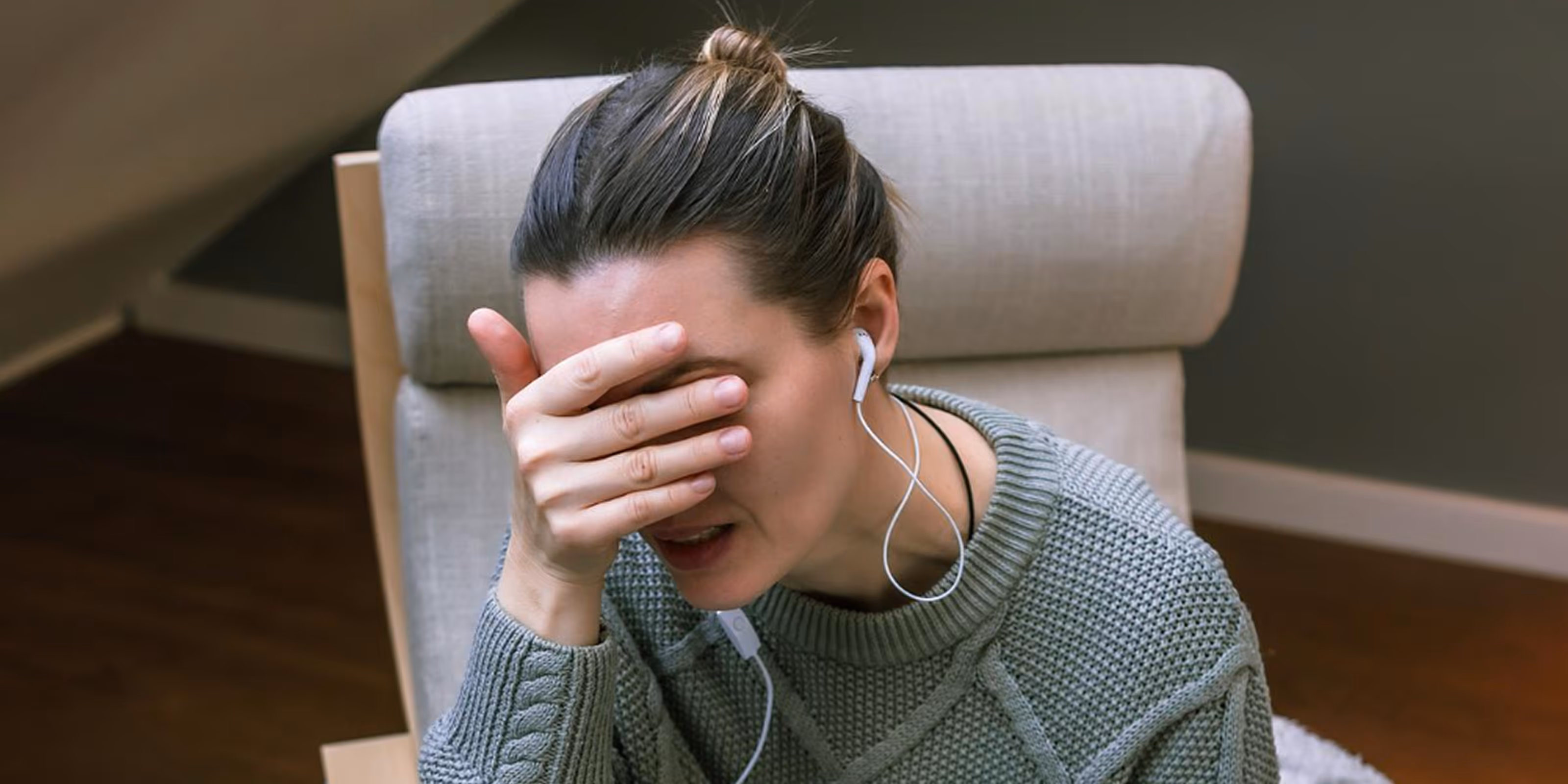 Burnout & Life Transitions