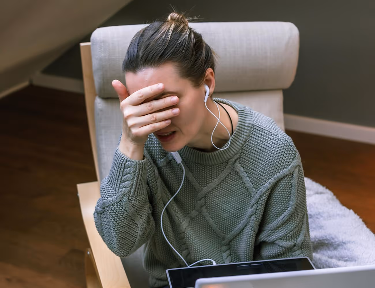 Burnout & Life Transitions