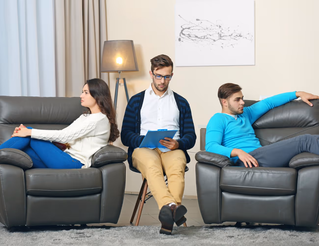 Couples Counselling