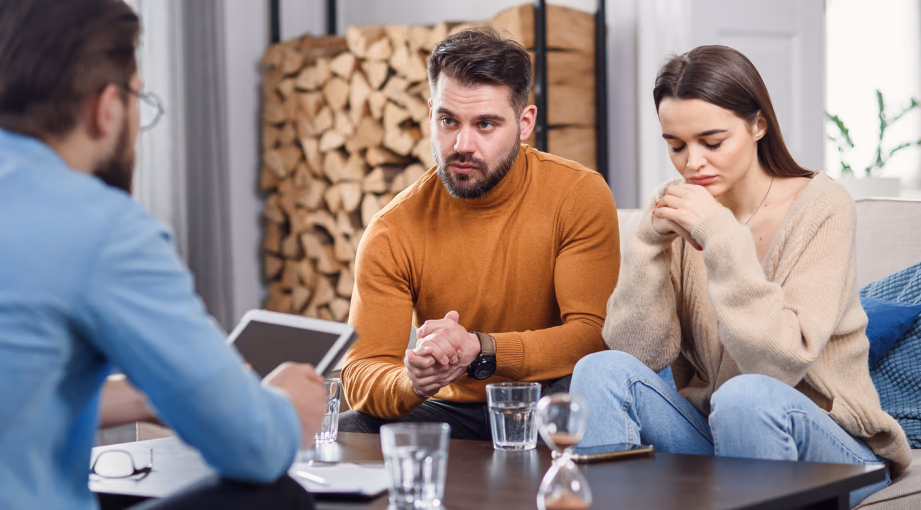 Couples Counselling