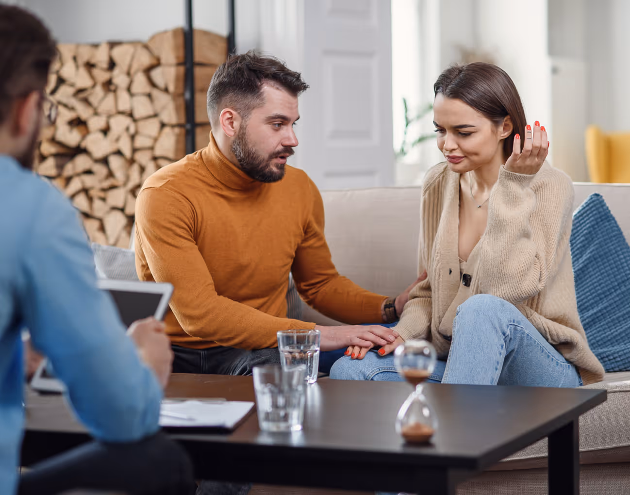 Couples Counselling