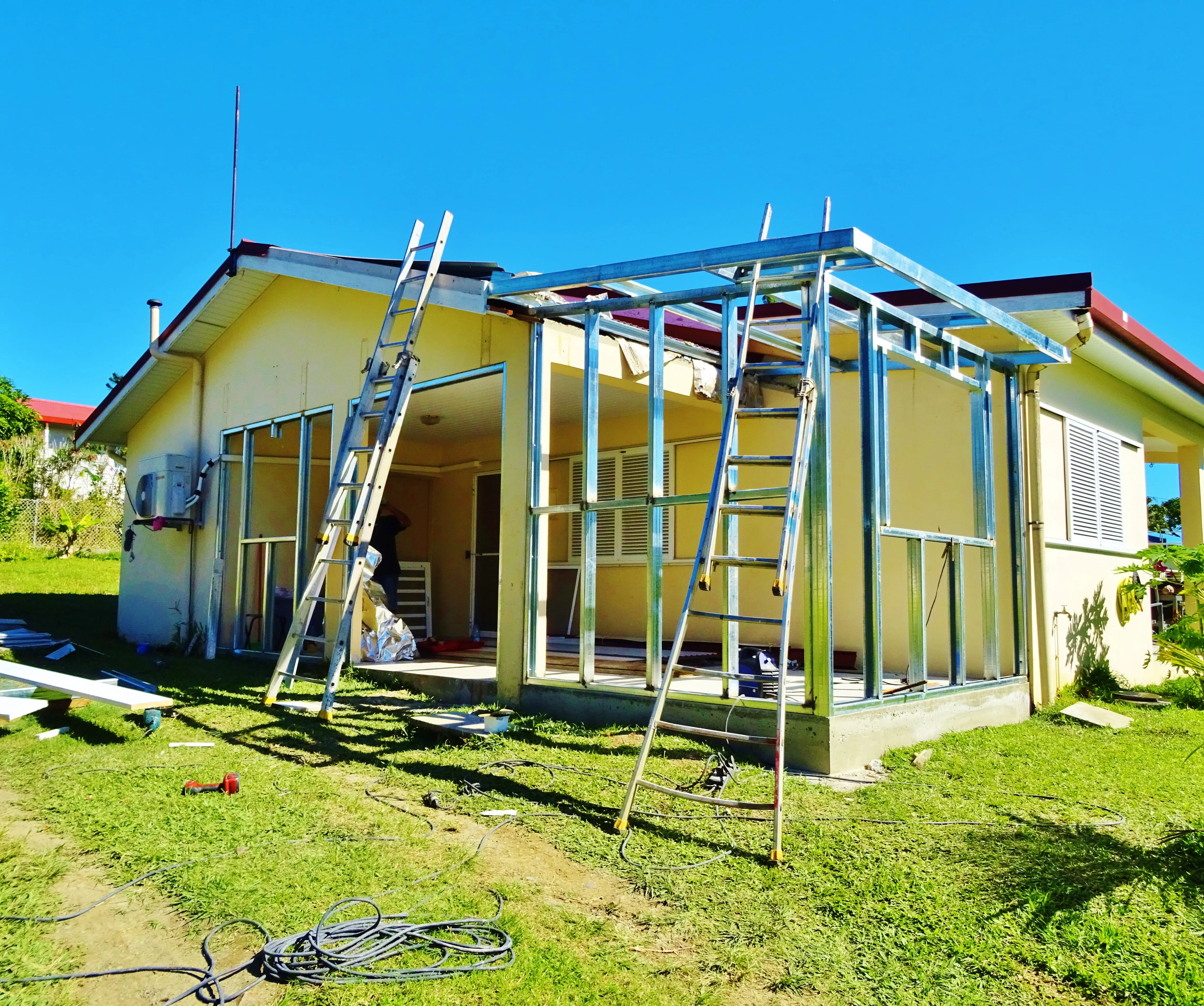 construction mondevis.nc