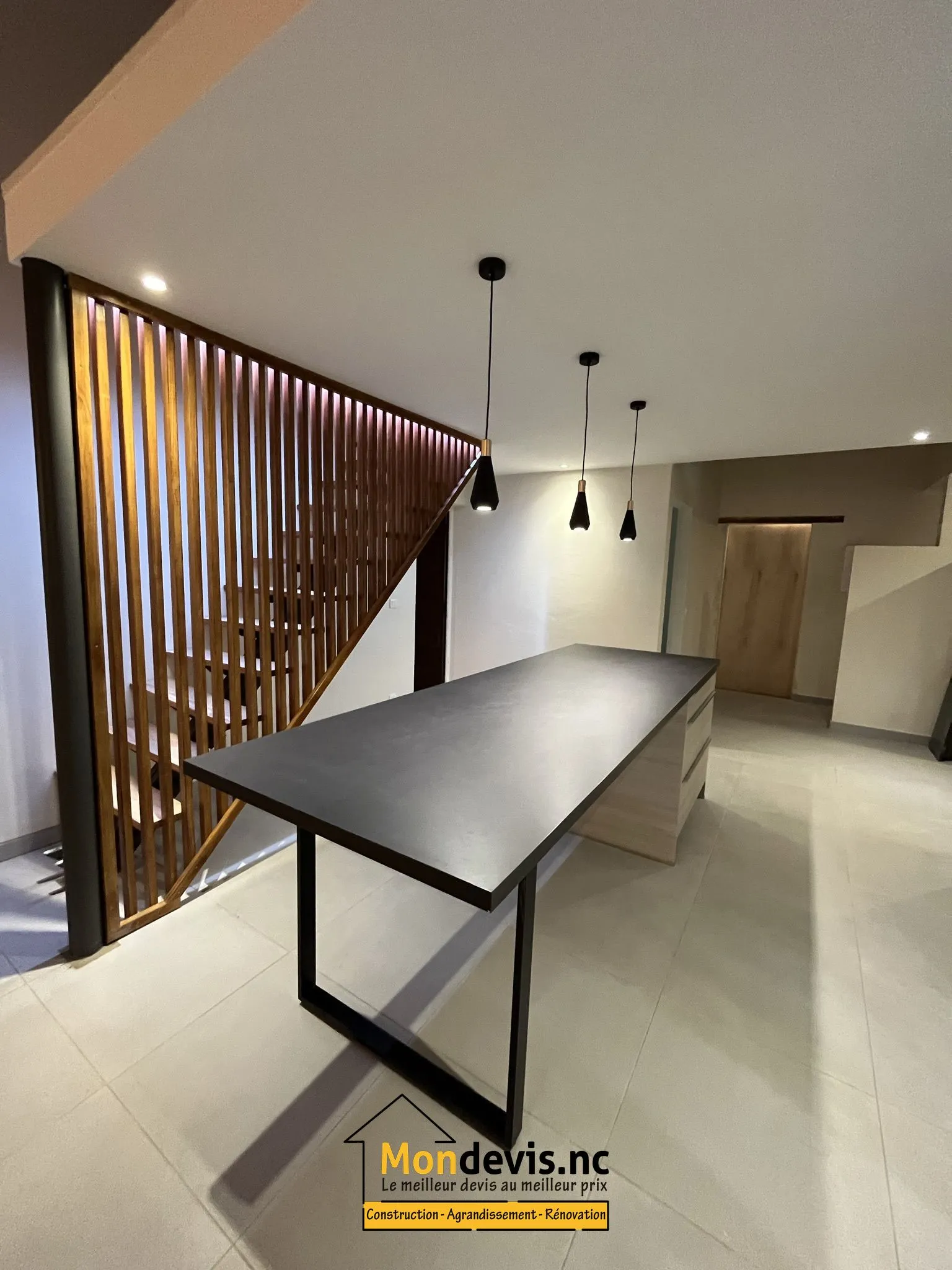 construction mondevis.nc