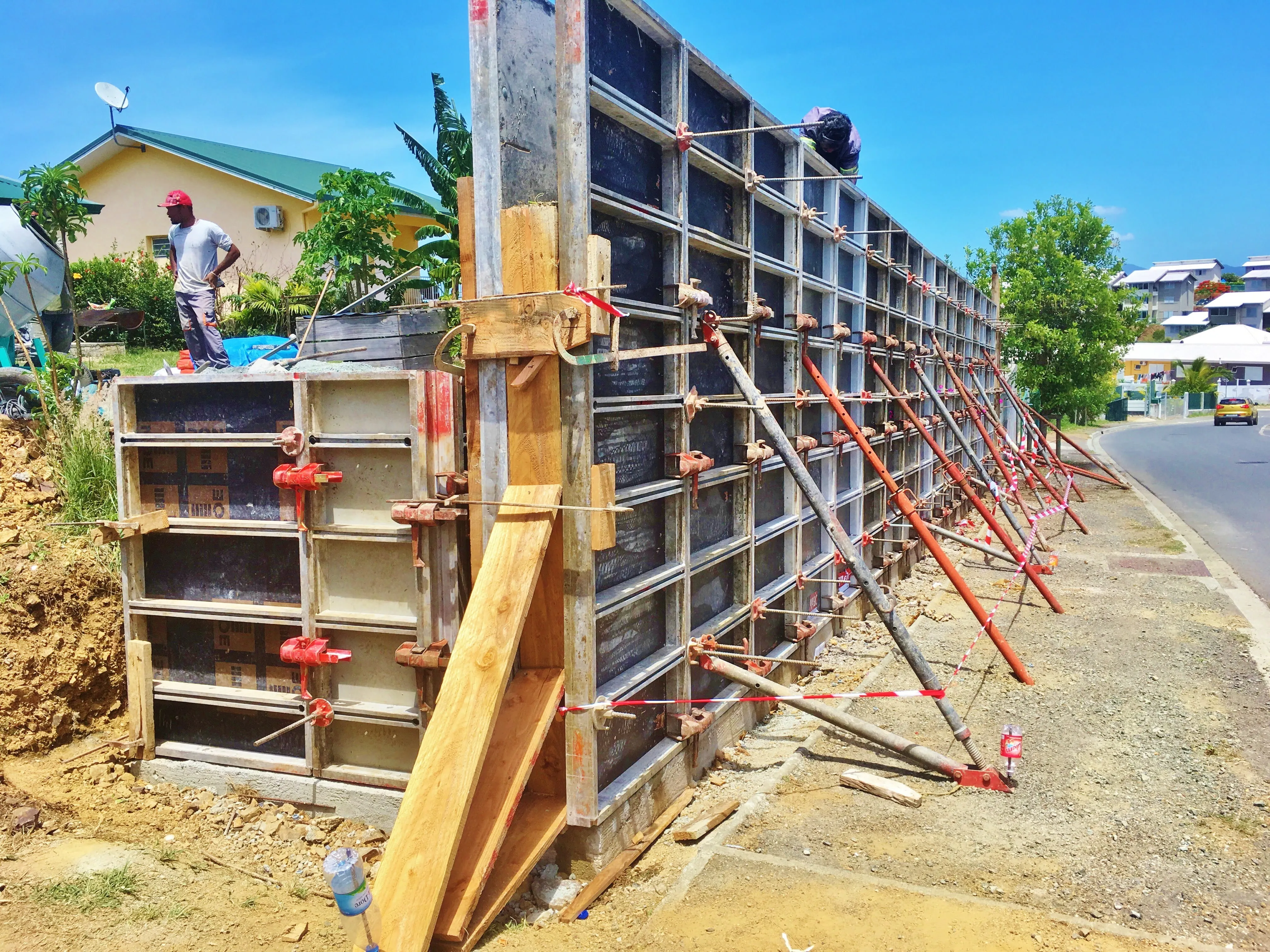 construction mondevis.nc