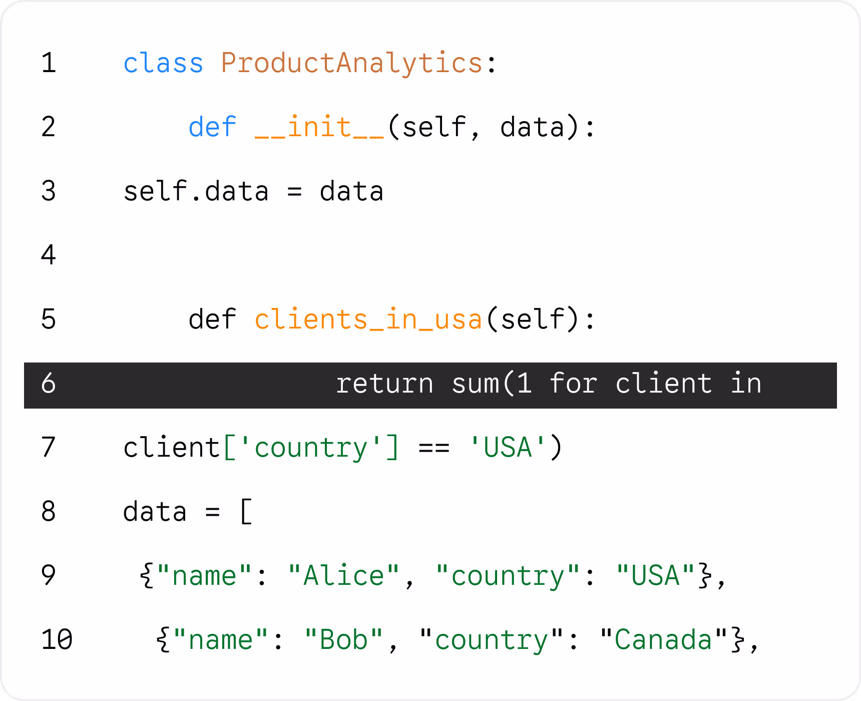 Workflow DD Item Image
