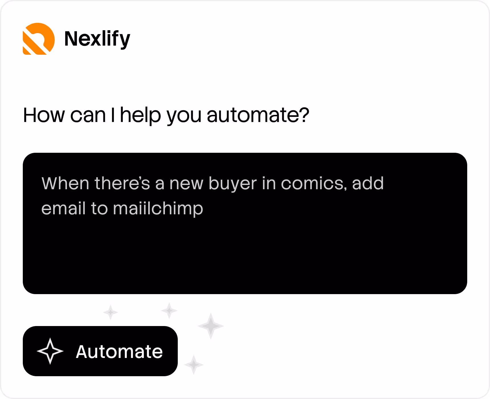 Workflow DD Item Image