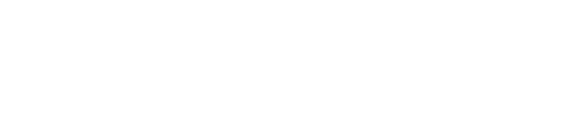 Woord 'LOGO' in vet wit gestileerd lettertype op zwarte achtergrond.