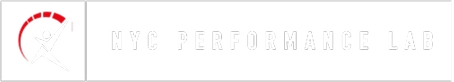 NYC performance Lab logo