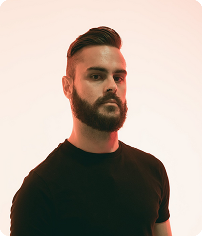 Miro Goshev, CEO of Uncapped Ads – Webflow client testimonial for NIKOLAflow