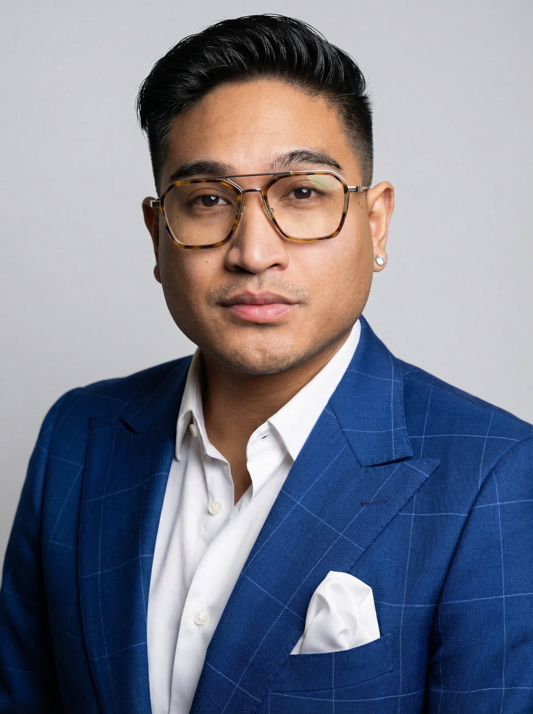 Marlo Custodio, founder of NEEBA Studios