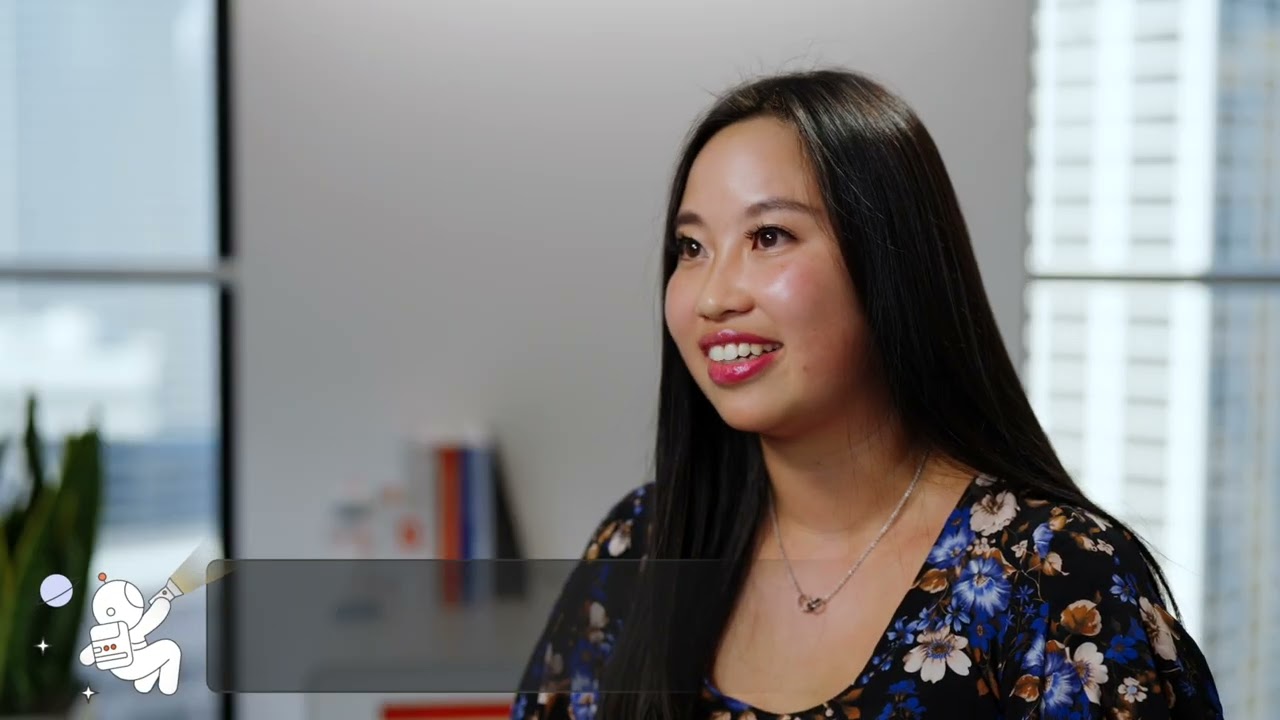 Watch: Why Postman Employees Love Working Here