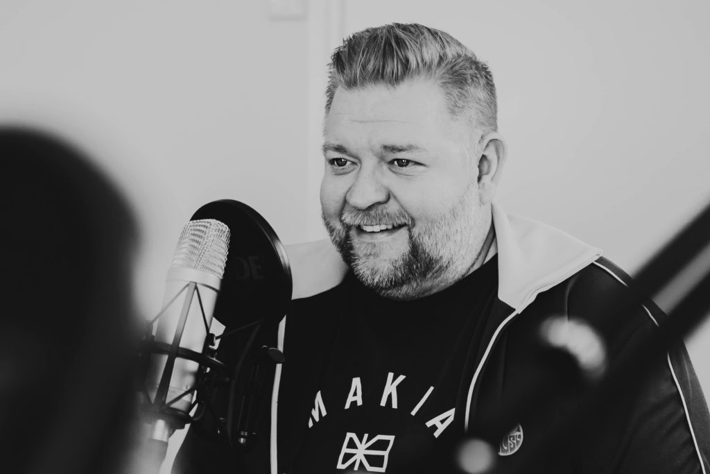 Hyvin suunniteltu myyntispiikki helpottaa soittotyötä