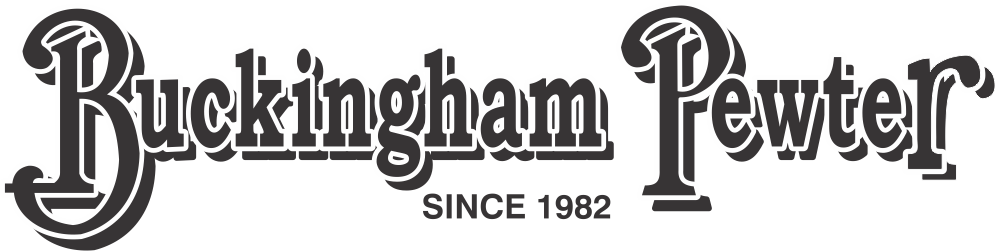 Buckingham Pewter logo