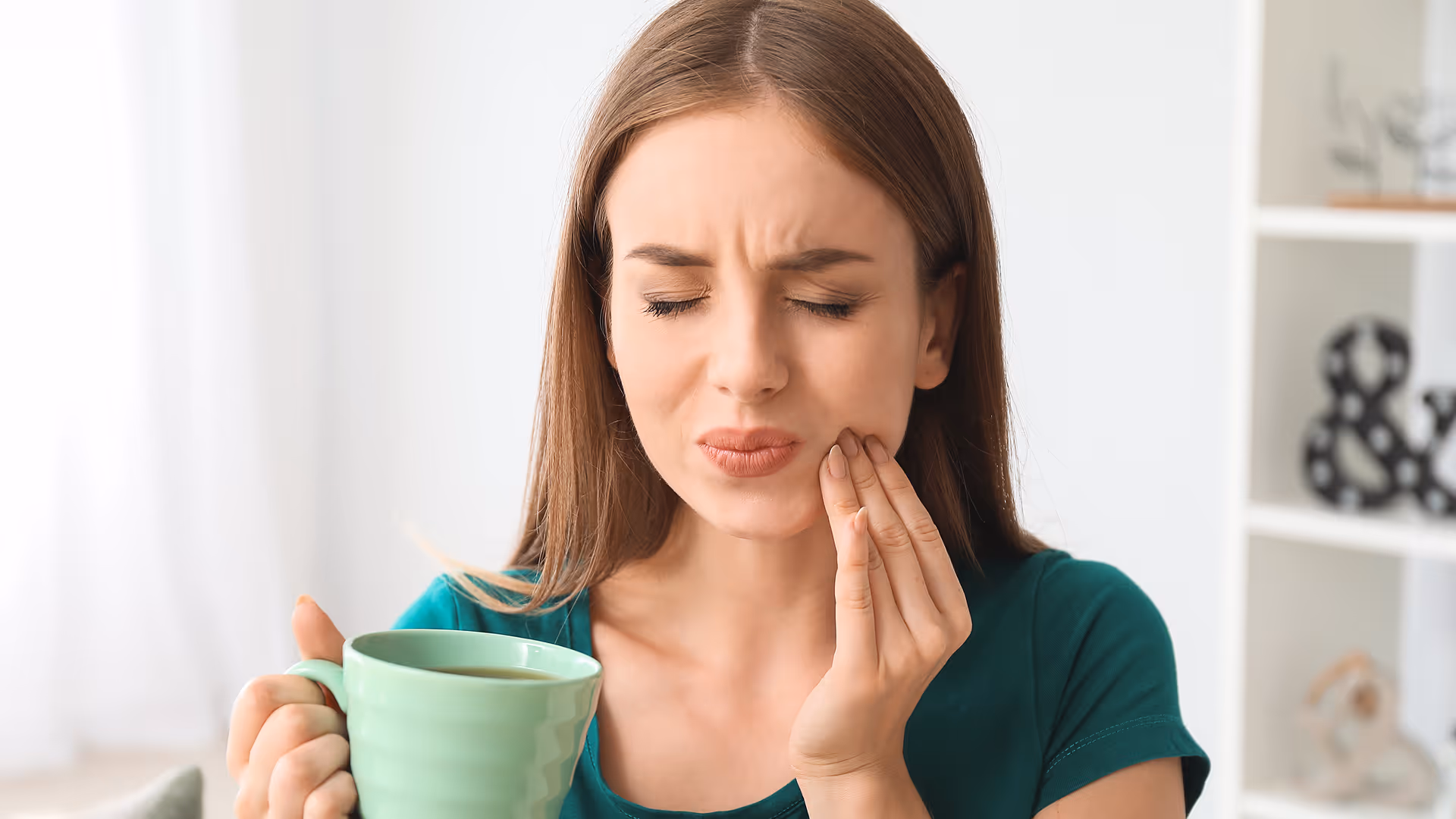 Dr. Jake Talks Teeth: Sensitive Teeth