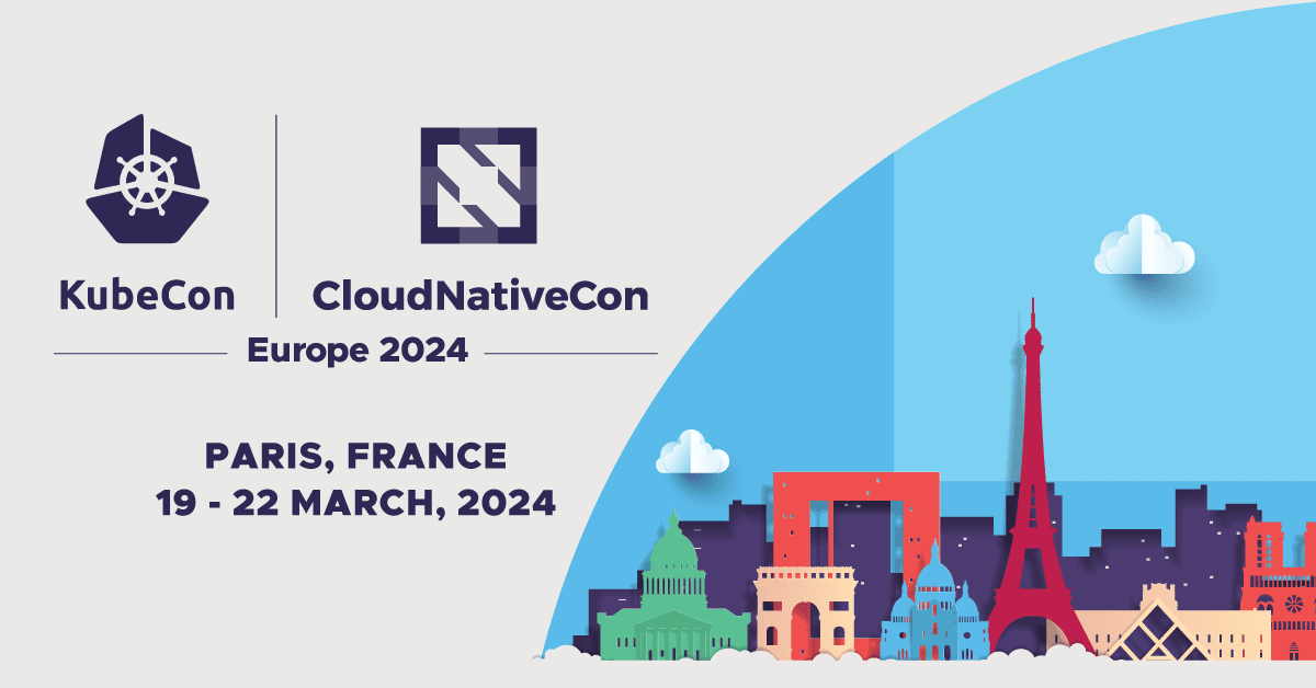 KubeCon OpenTofu day EU