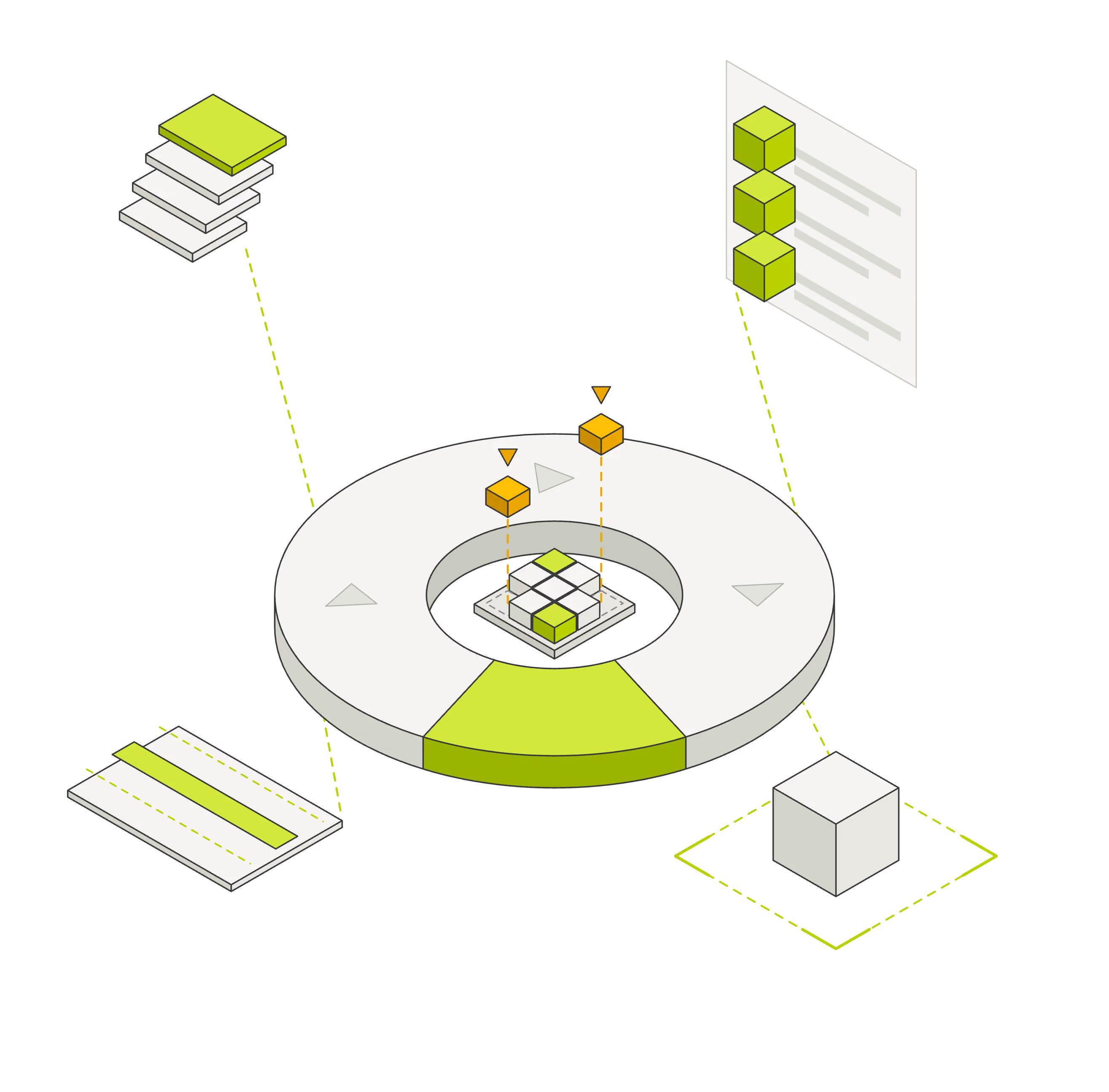Universal Continuous Policy Enforcement