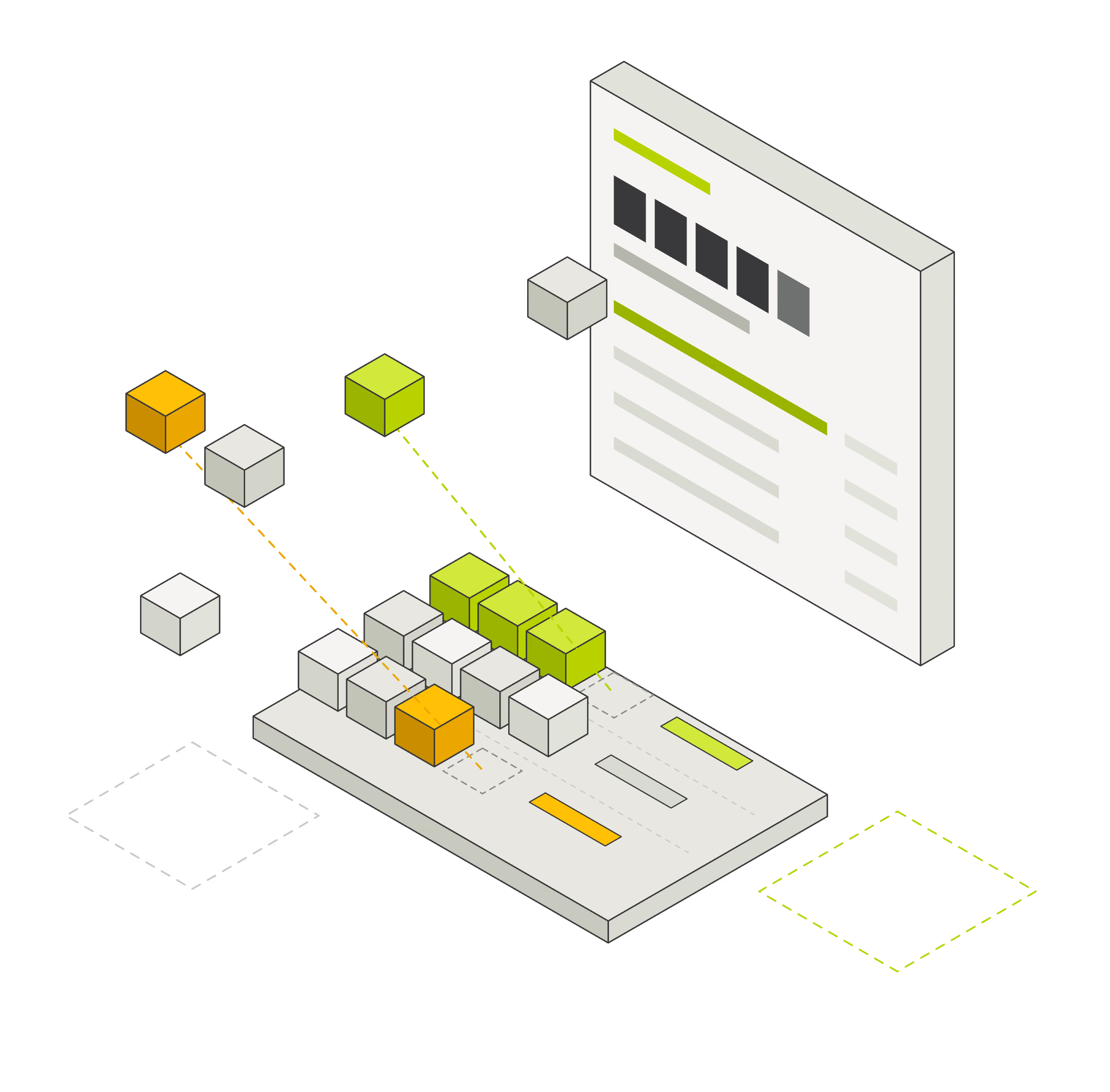 Cloud Asset Management