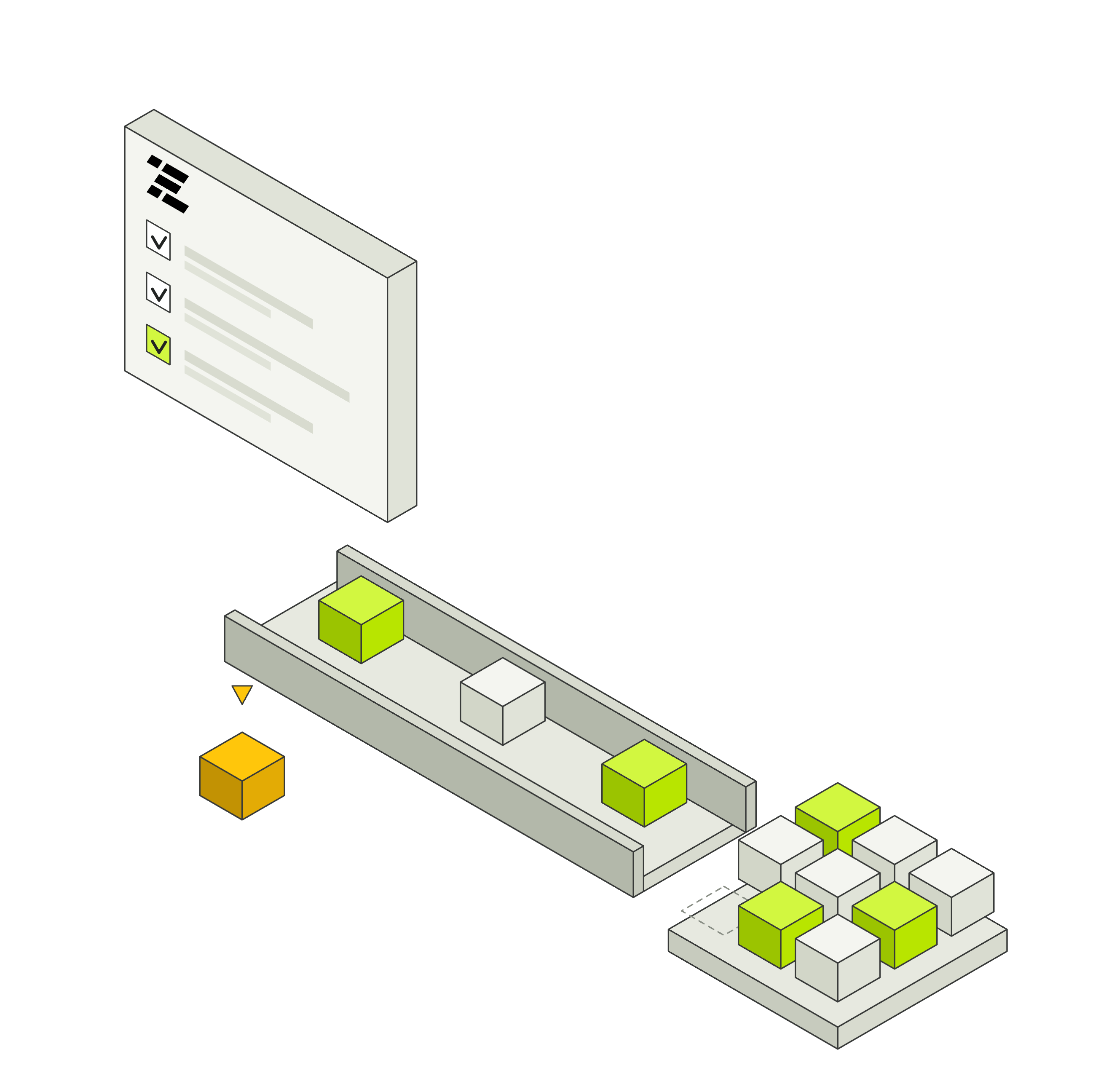 Self-Service Infrastructure with Guardrails