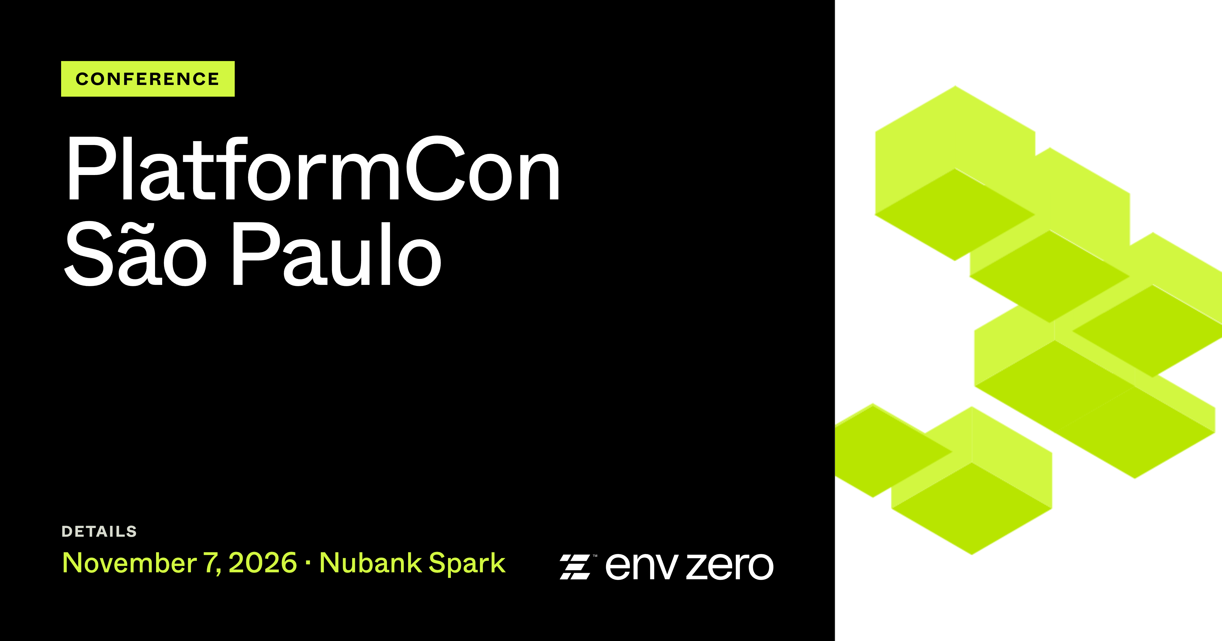 PlatformCon São Paulo