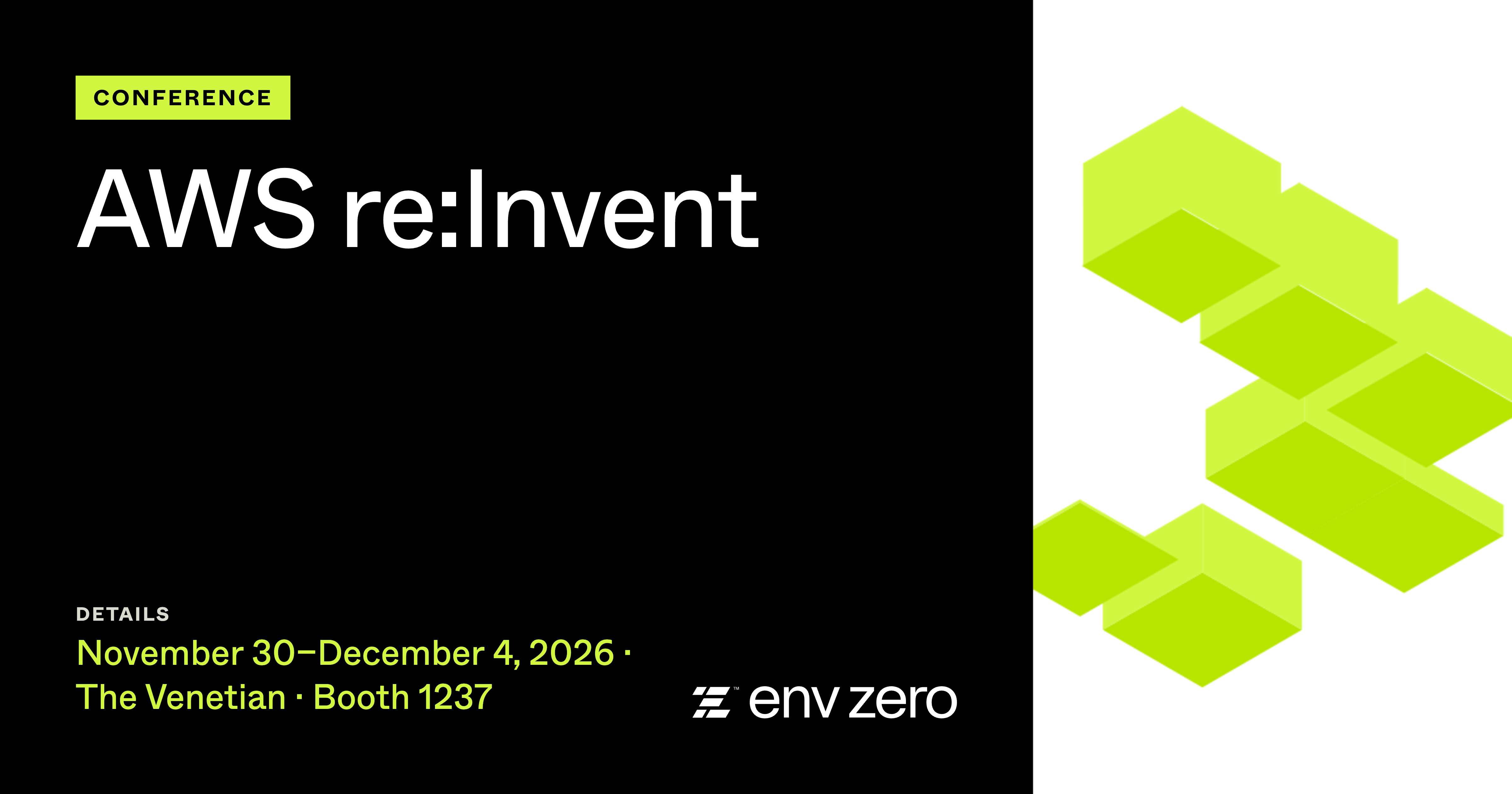 AWS re:Invent