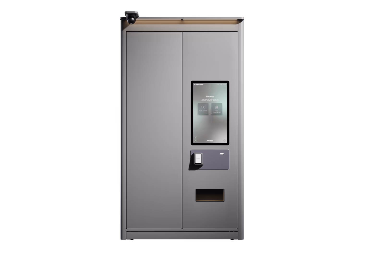 VENDING