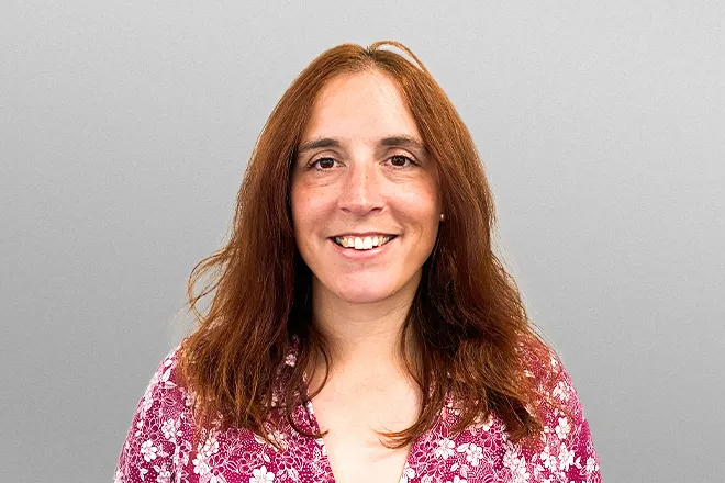 Dr. Wendy Dusenbury