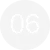 Light gray circle with the number 06 centered in white text.
