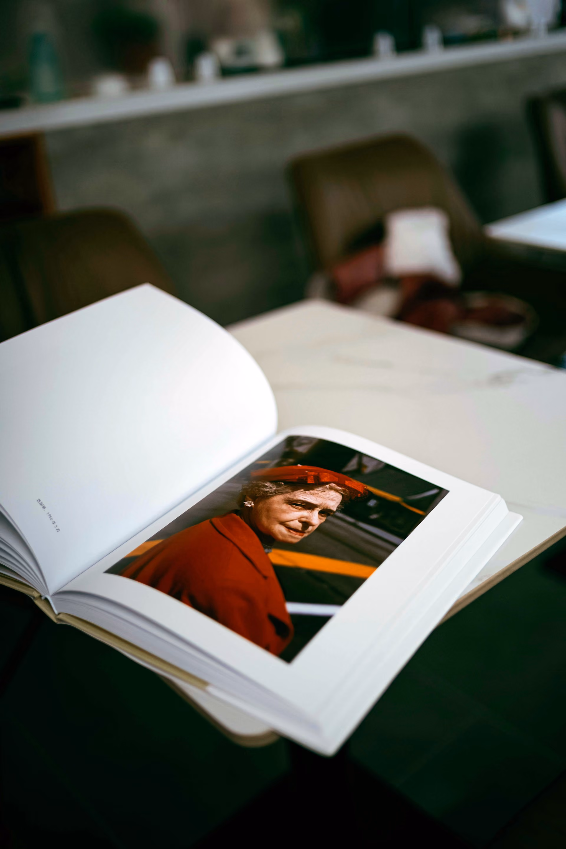 Photo by Tommao Wang via Unsplash