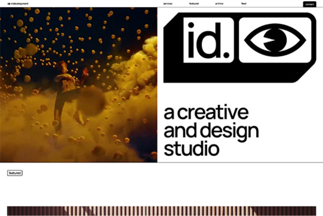 In Development Studios thumbnail