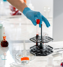 Diagnostic testing