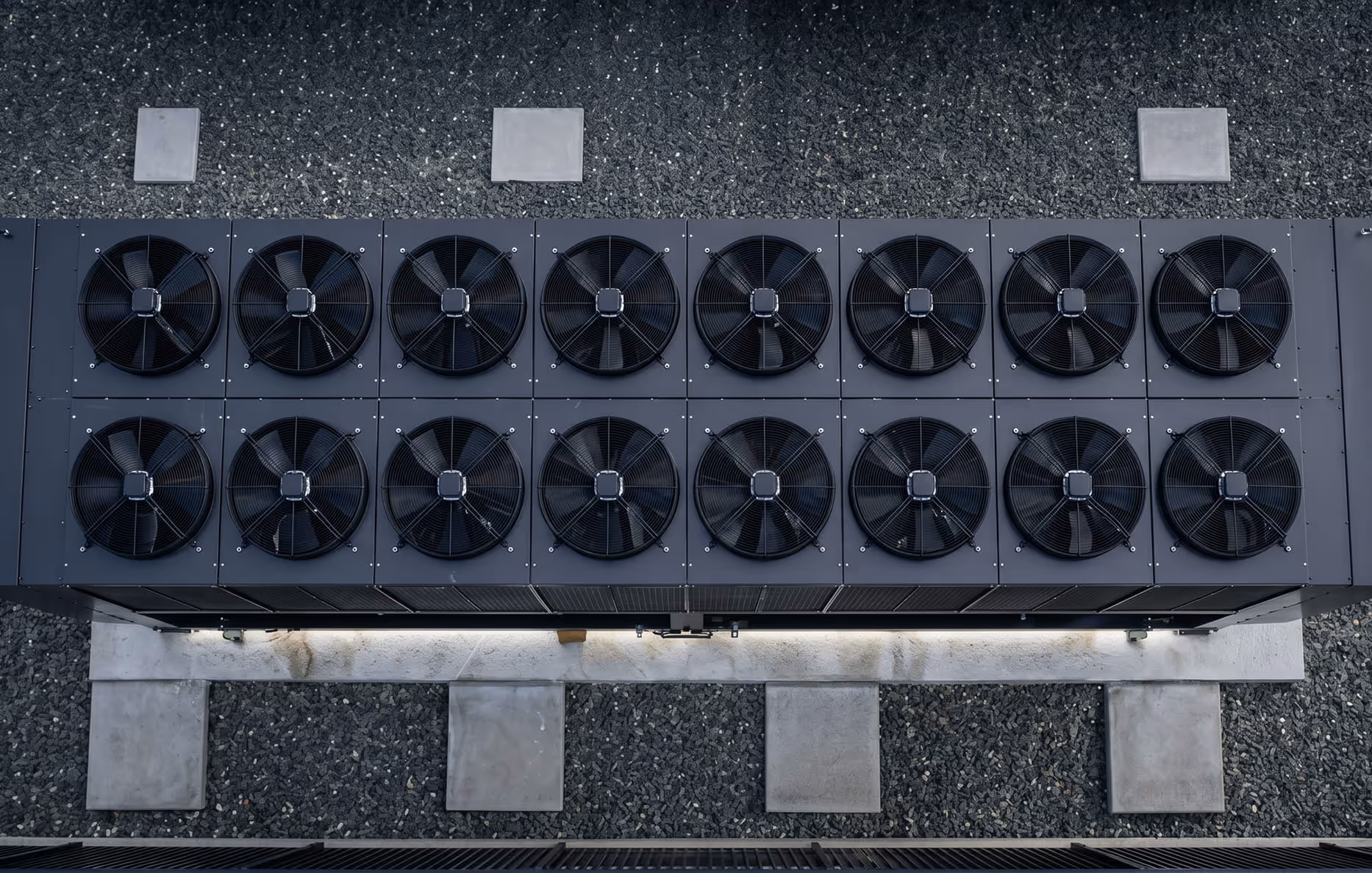 Air Coolers
Lazarus builds Modular Turbines 