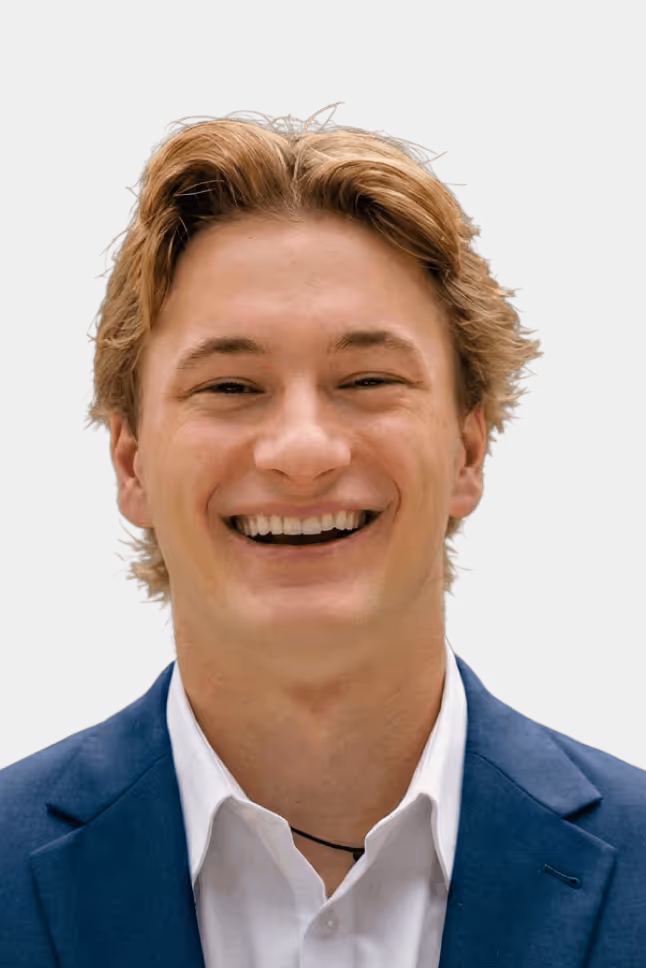 Luke Malcolm
Lazarus builds Modular Turbines 