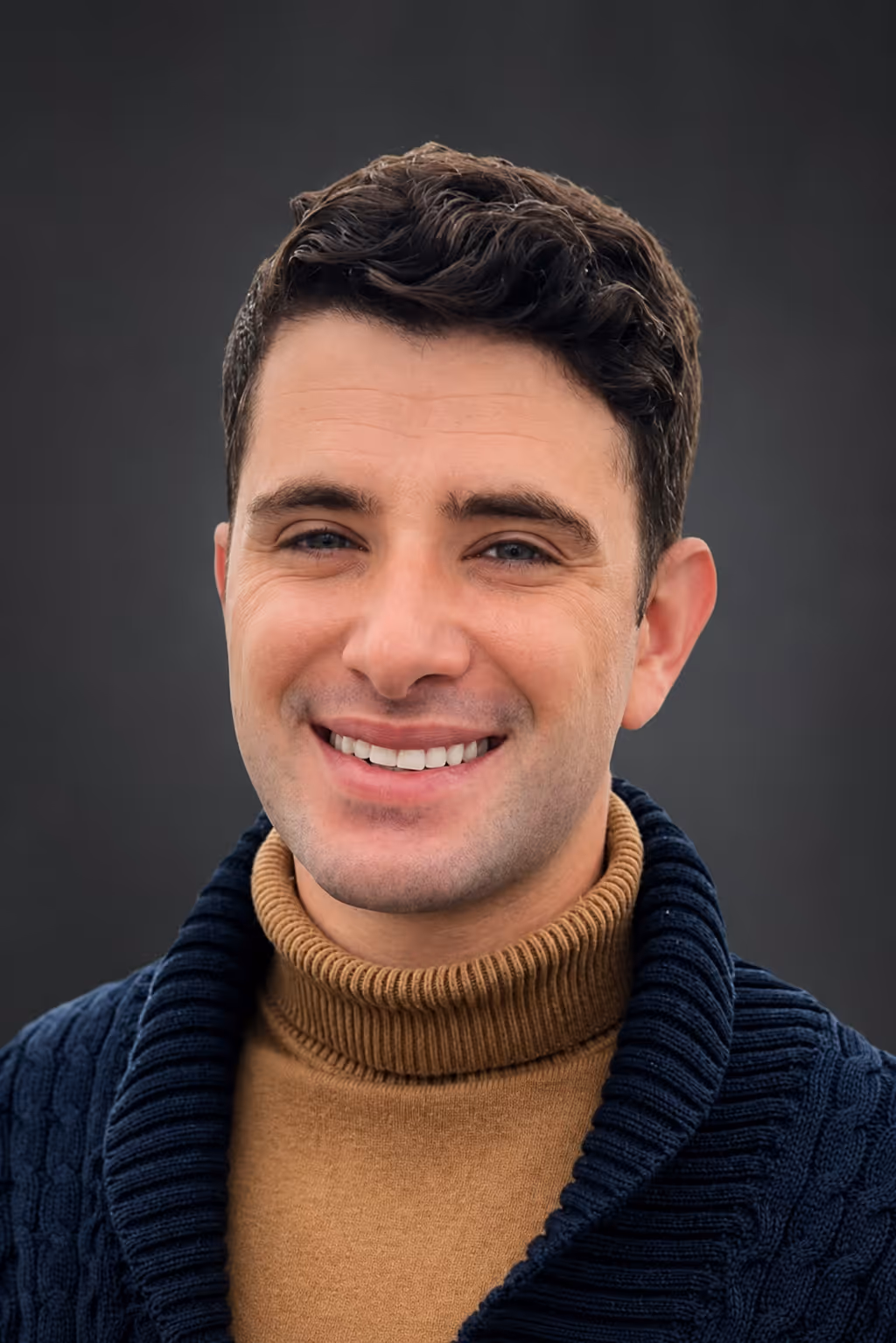 George KIitromelides 
Lazarus builds Modular Turbines 