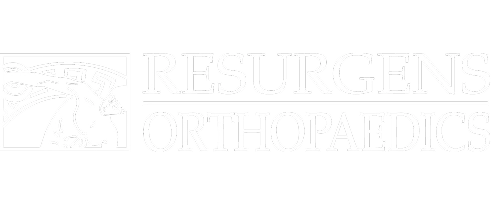 Resurgens Orthopaedics logo