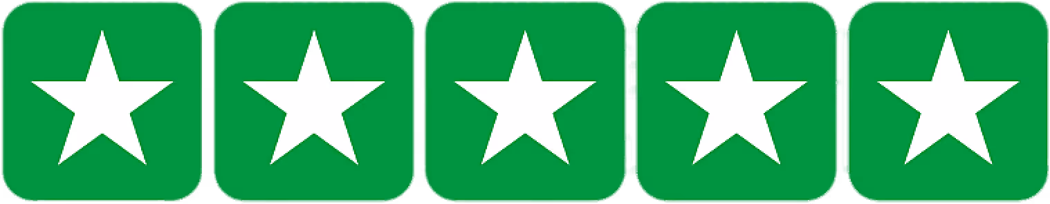 Glassdoor 5-Star Rating