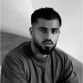 Tan Gera, Co-Founder of Decentralized Masters