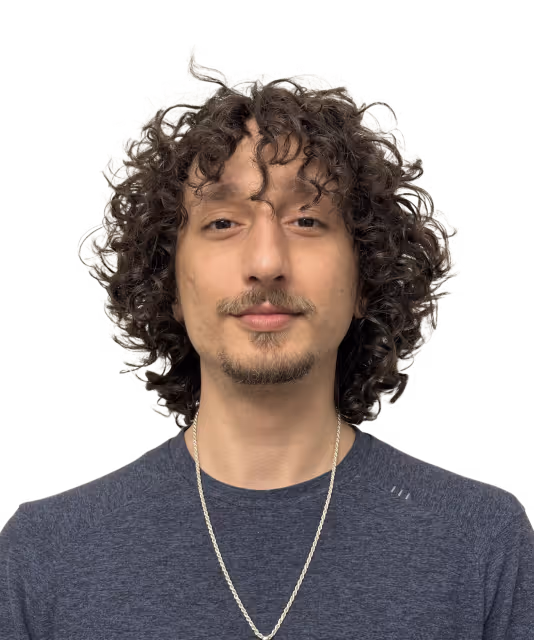 Rami Al-Sabeq, Editor in Chief at Decentralized Masters