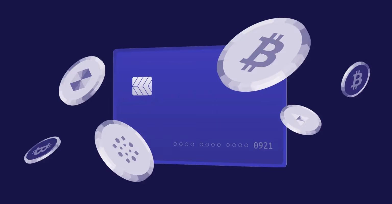 Crypto Cards Research Report