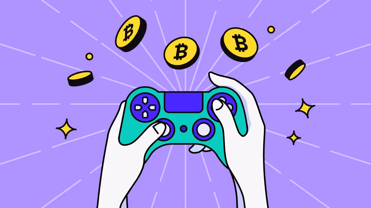 GameFi Research Report