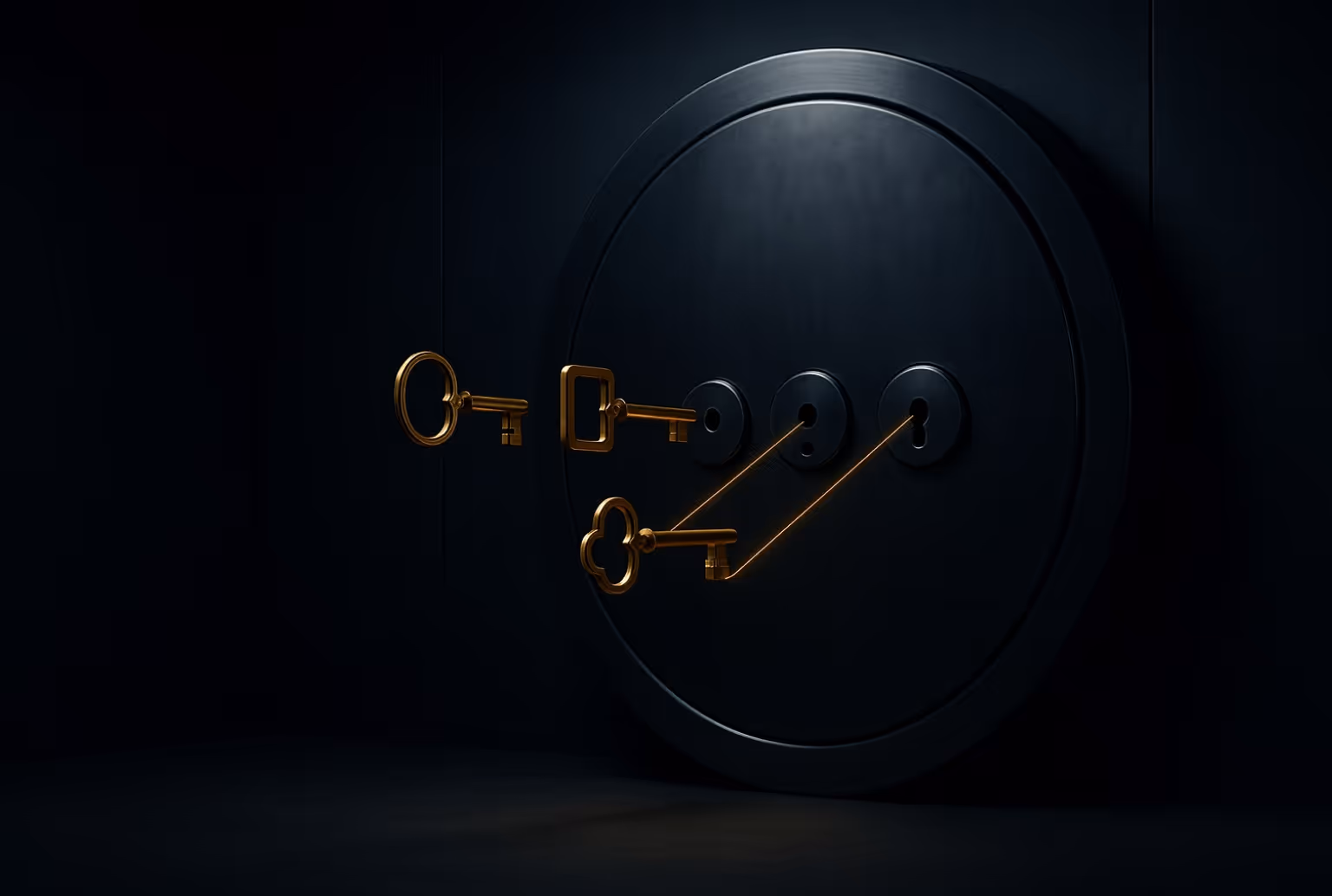 How to Set Up a Multi-Signature Wallet