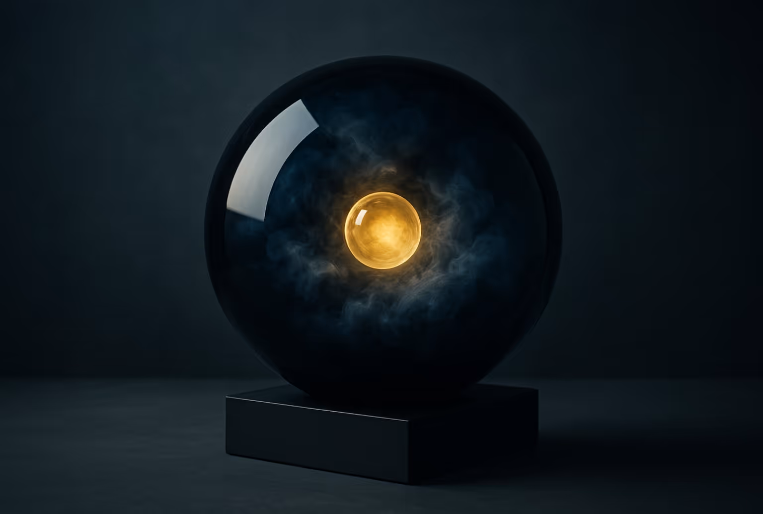 What is Decentralized Masters?